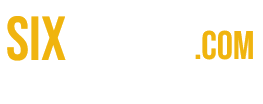 Six Trivia Logo